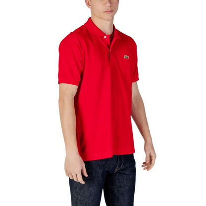 Lacoste Polo Top Heren