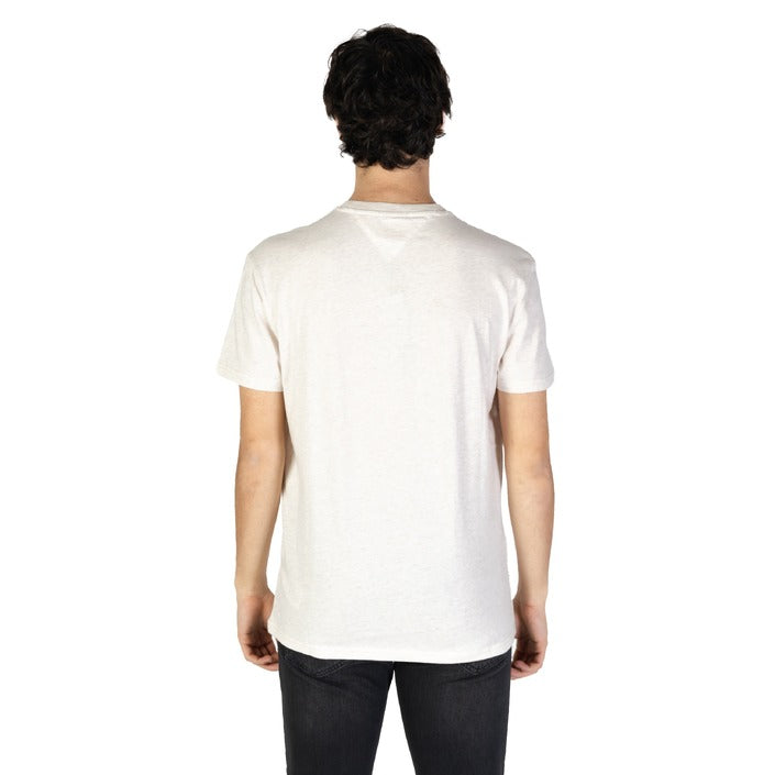 Tommy Hilfiger Jeans T-shirt Heren
