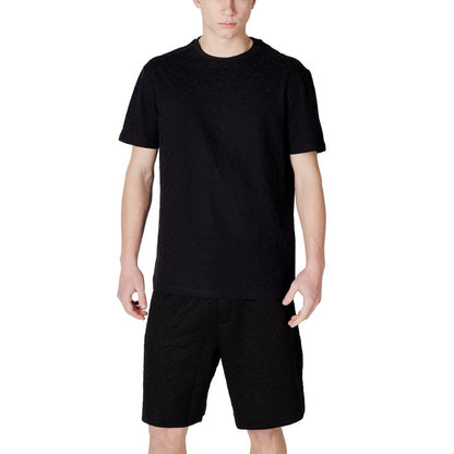 Armani Exchange T-shirt Heren