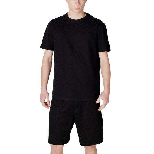 Armani Exchange T-shirt Heren