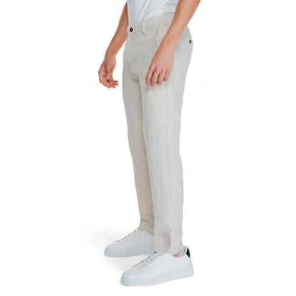 Borghese Broek Heren