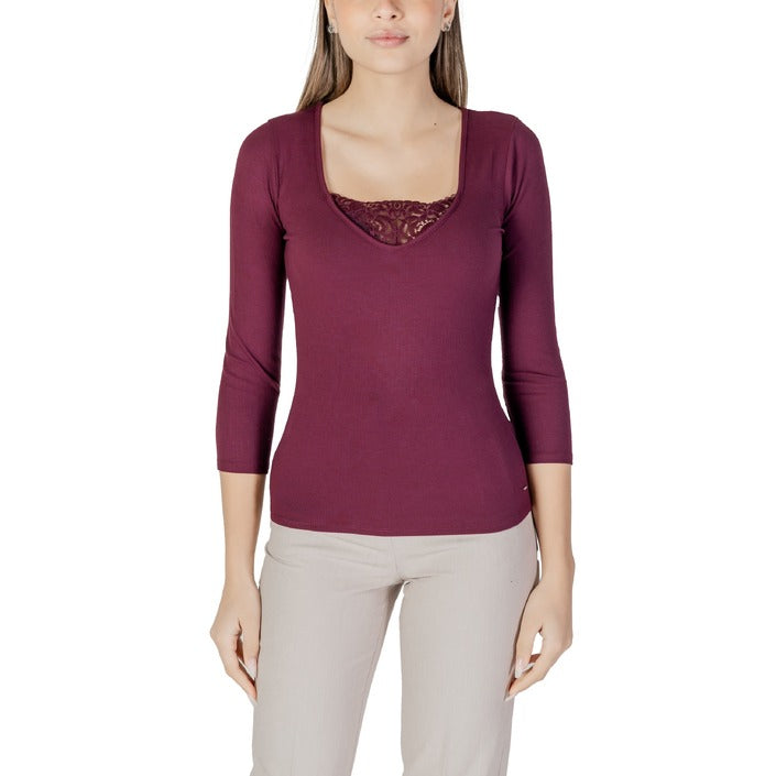 Morgan De Toi T-shirt Dames