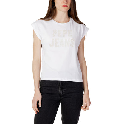 Pepe Jeans T-shirt Dames