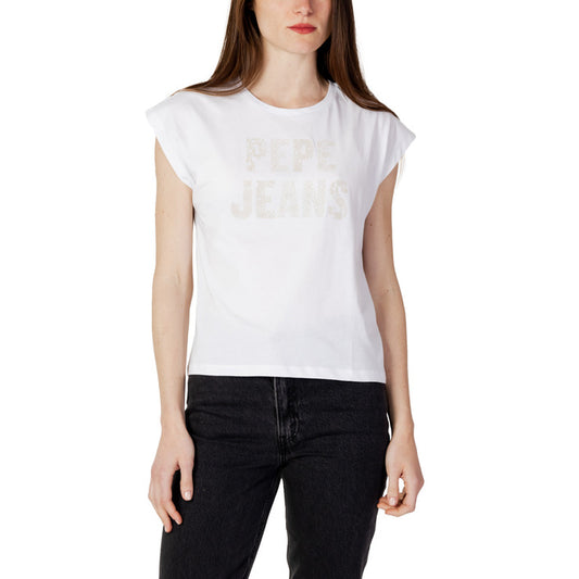 Pepe Jeans T-shirt Dames