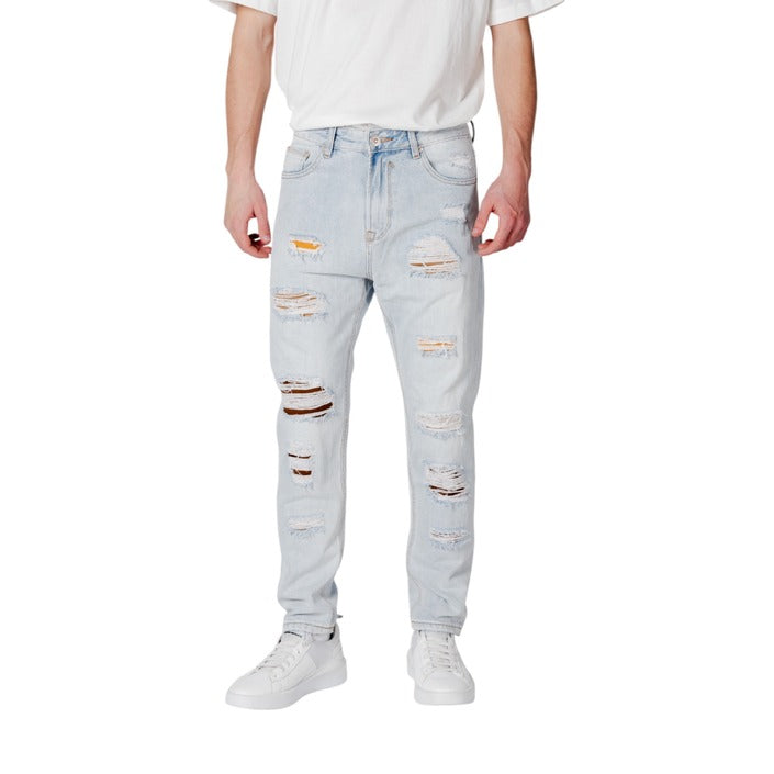 Gianni Lupo Jeans Heren