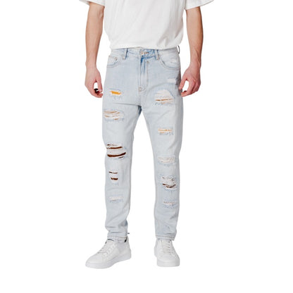 Gianni Lupo Jeans Heren