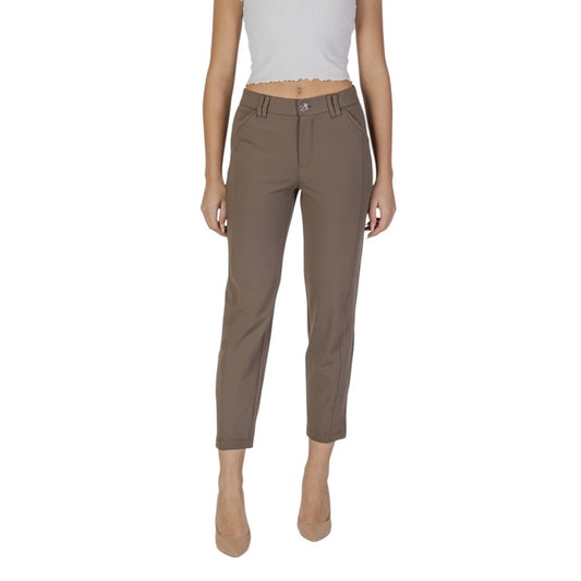 Street One Broek Dames