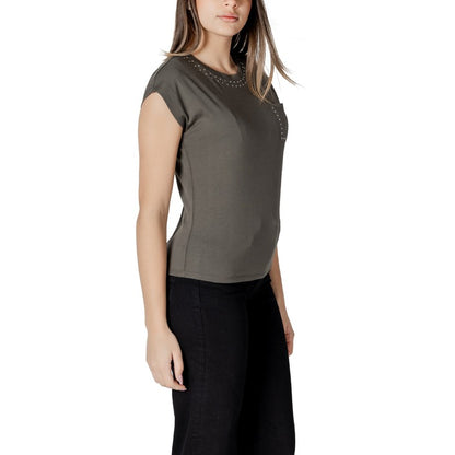 Morgan De Toi T-shirt Dames