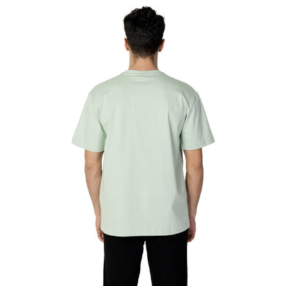 Fila T-shirt Heren