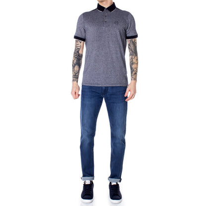 Armani Exchange Polo Top Heren