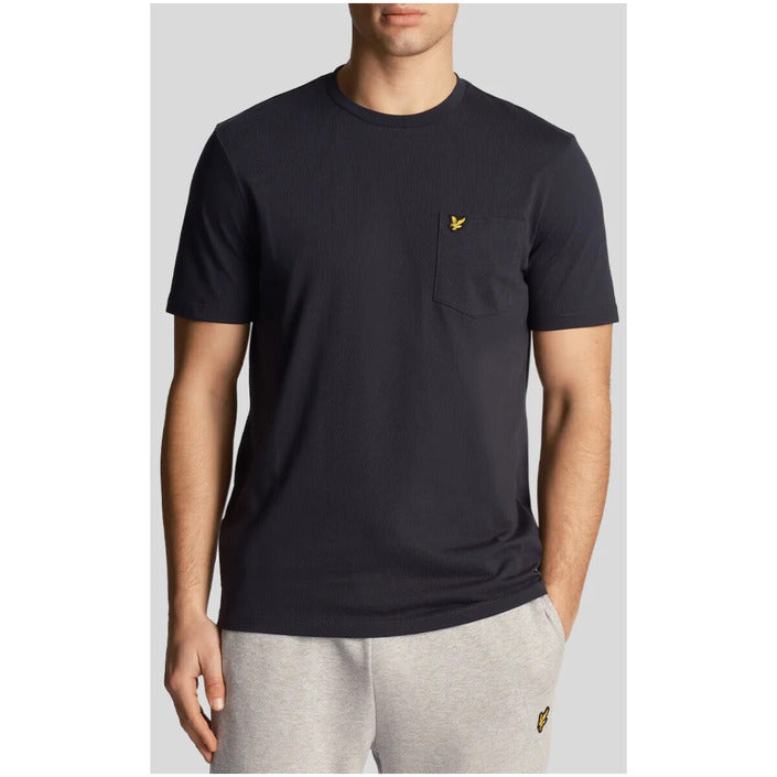 Lyle & Scott T-shirt Heren
