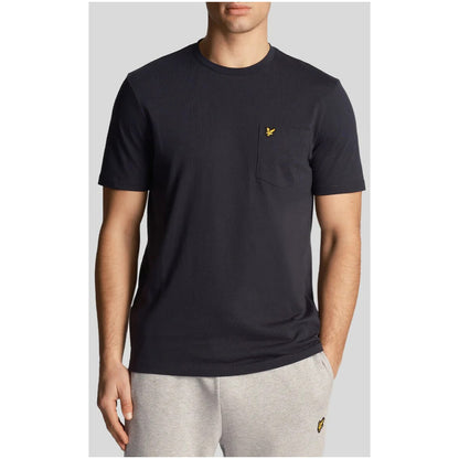 Lyle & Scott T-shirt Heren