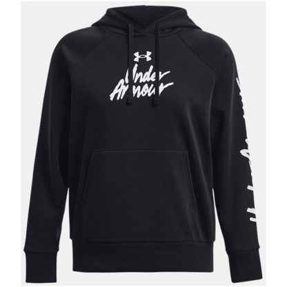 Under Armour Sweatshirt Dames