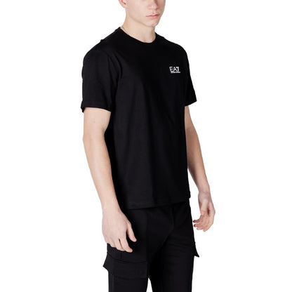 Ea7 T-shirt Heren