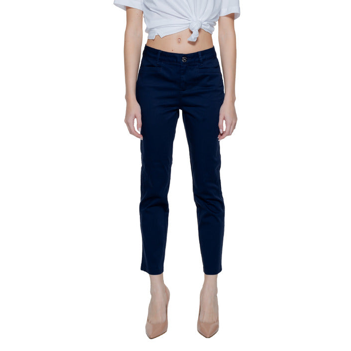 Street One Broek Dames