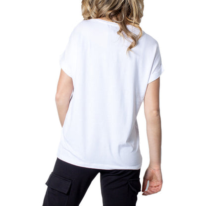 Only T-shirt Dames
