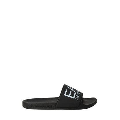 Ea7 Heren Slippers