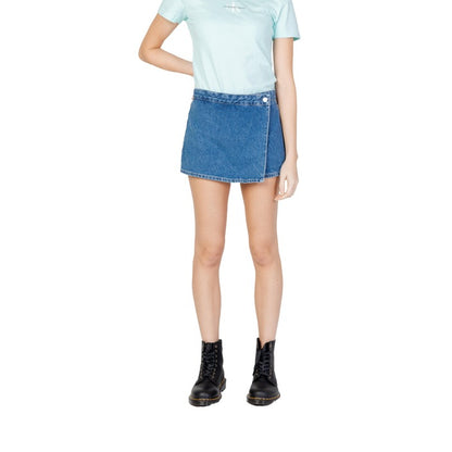 Calvin Klein Jeans Shorts Dames