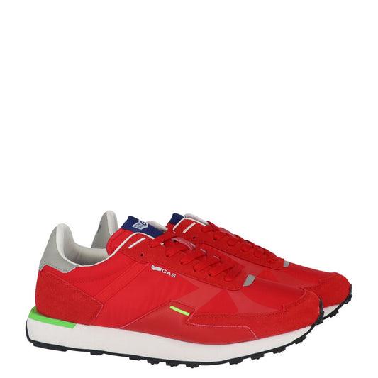 Gas Heren Sneakers