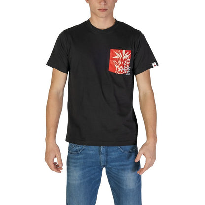 Replay T-shirt Heren