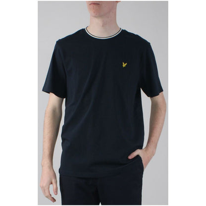 Lyle & Scott T-shirt Heren