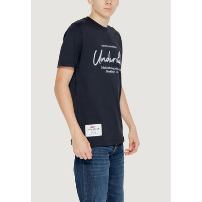 Underclub T-shirt Heren