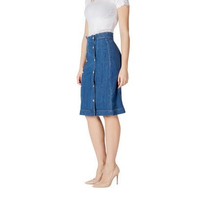 Ichi Rok Dames