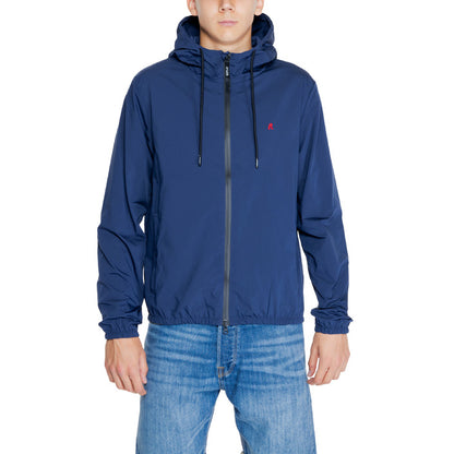 Replay Windbreaker Heren