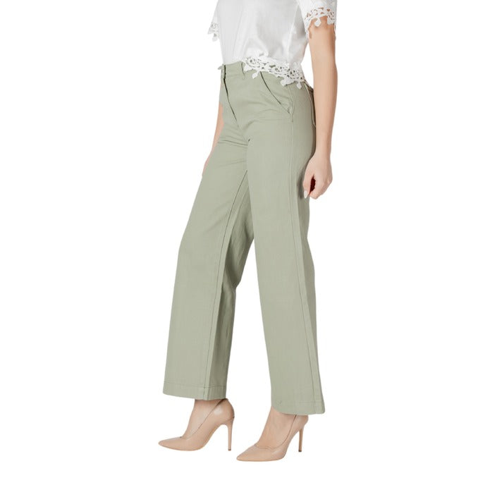Morgan De Toi Broek Dames