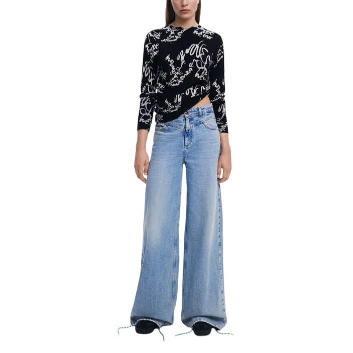 Desigual Breimode Dames