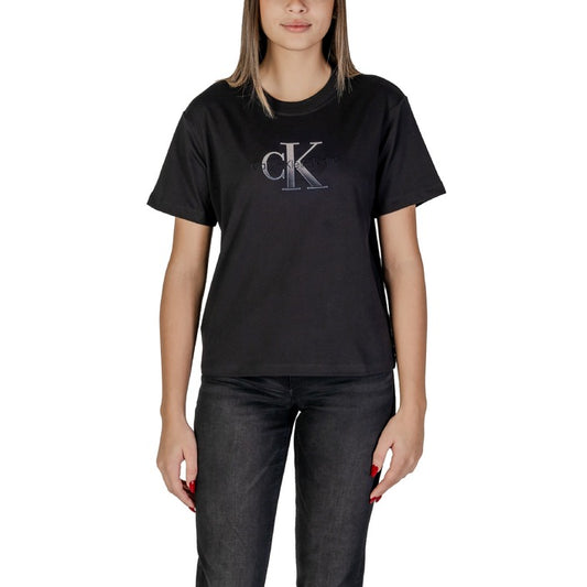 Calvin Klein Jeans T-shirt Dames