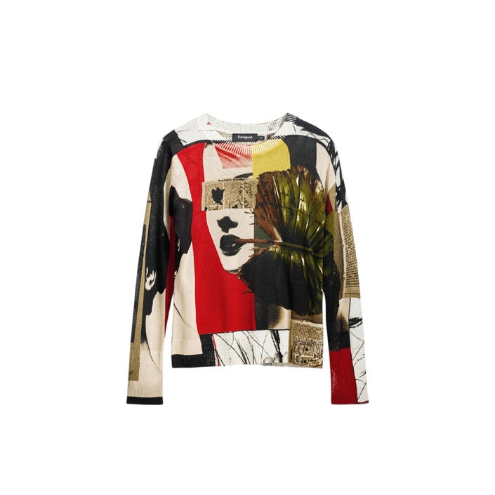 Desigual Breimode Dames
