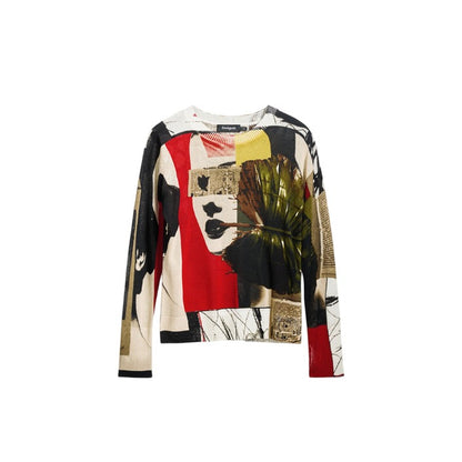 Desigual Breimode Dames