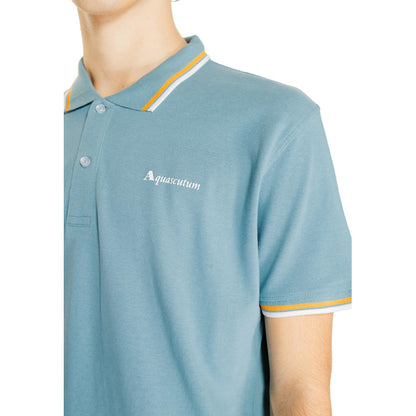 Aquascutum Polo Top Heren
