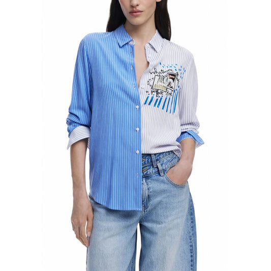 Desigual Shirt Dames