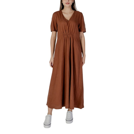 B.young Jurk Dames