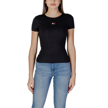 Tommy Hilfiger Jeans T-shirt Dames