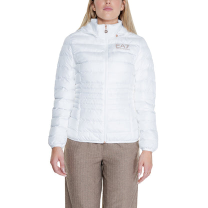 Ea7 Windjack Dames
