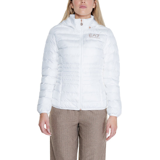Ea7 Windjack Dames