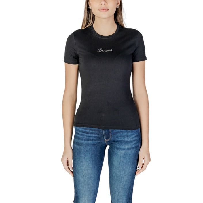 Desigual T-shirt Dames