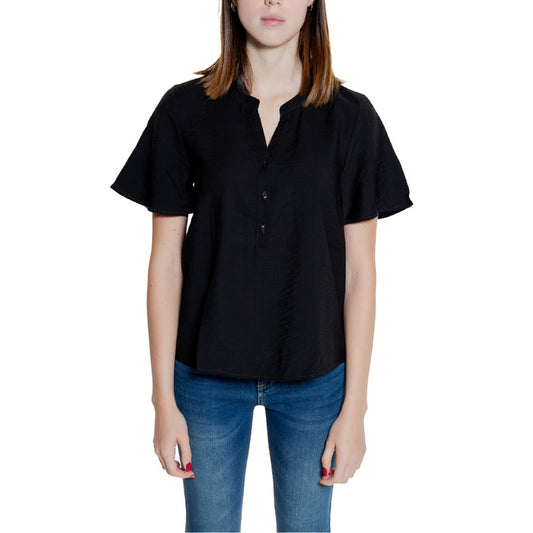 Jacqueline De Yong Shirt Dames
