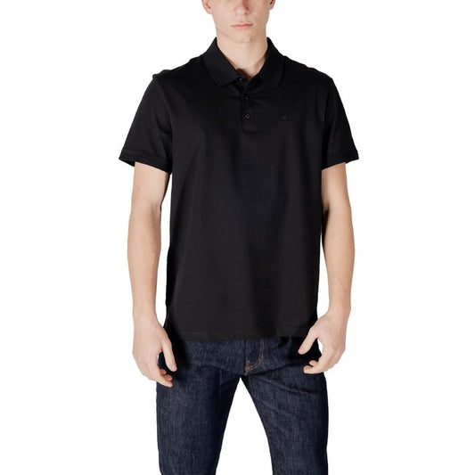 Calvin Klein Jeans Polo Top Heren