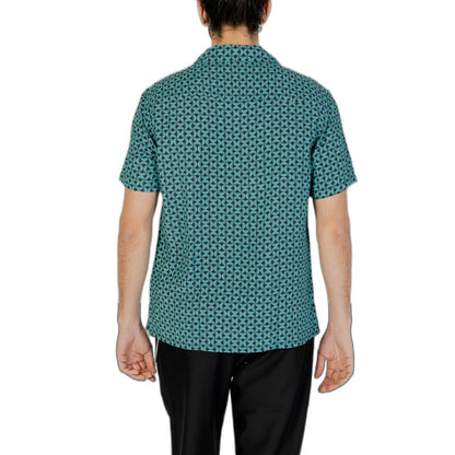 Gianni Lupo Shirt Heren