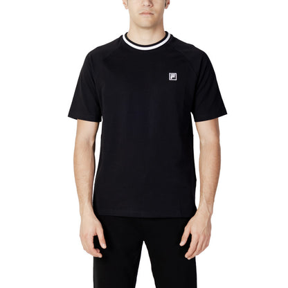 Fila T-shirt Heren
