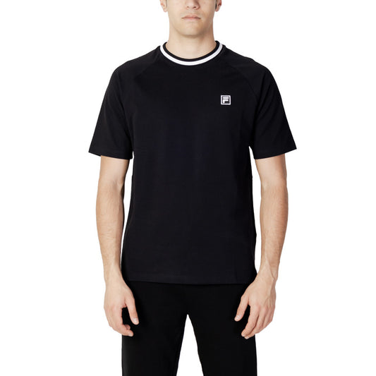 Fila T-shirt Heren