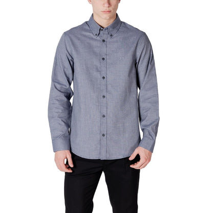 Armani Exchange Shirt Heren