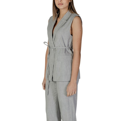 Vila Clothes Gilet Dames