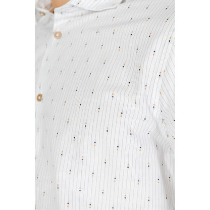 Hamaki-ho Shirt Heren