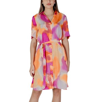 B.young Jurk Dames
