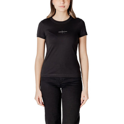 Calvin Klein Jeans T-shirt Dames